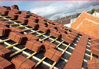 Rénover sa toiture à Warloy-Baillon
